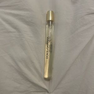 Dolce & Gabbana perfume